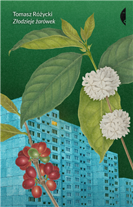 The Light Bulb Thieves