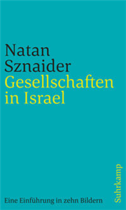 Gesellschaften in Israel