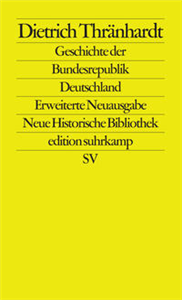 Geschichte der Bundesrepublik Deutschland