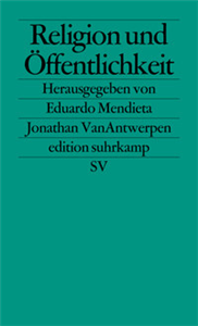 Religion und Öffentlichkeit