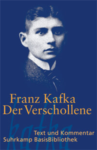 Kafka. Der Verschollene