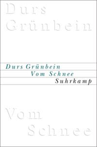 Vom Schnee oder Descartes in Deutschland