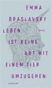 Leben ist keine Art, mit einem Tier umzugehen