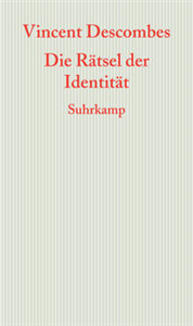 Die Rätsel der Identität