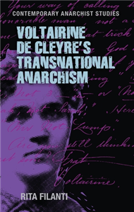 Voltairine de Cleyre’s transnational anarchism