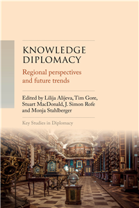 Knowledge Diplomacy