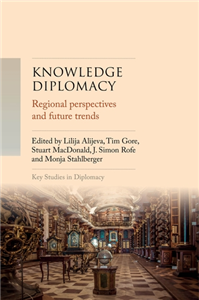 Knowledge Diplomacy