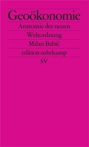 Geoökonomie