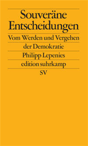 Souveräne Entscheidungen