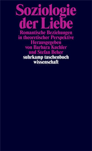 Soziologie der Liebe