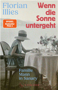 Wenn die Sonne untergeht