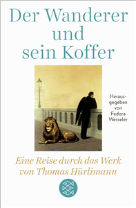 Der Wanderer und sein Koffer