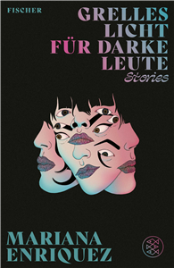 Grelles Licht für darke Leute