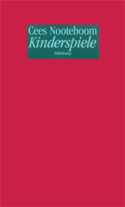 Kinderspiele