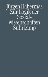Zur Logik der Sozialwissenschaften