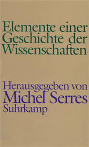 Elemente einer Geschichte der Wissenschaften