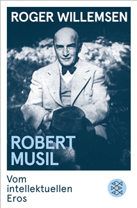 Robert Musil