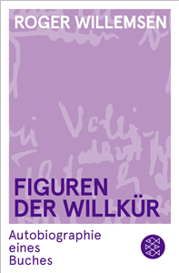Figuren der Willkür