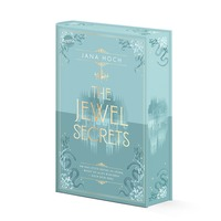 The Jewel Secrets (2). Um das letzte Rätsel zu lösen, musst du alles riskieren – auch dein Herz