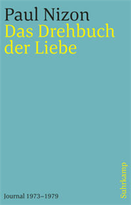 Das Drehbuch der Liebe