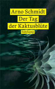 Der Tag der Kaktusblüte