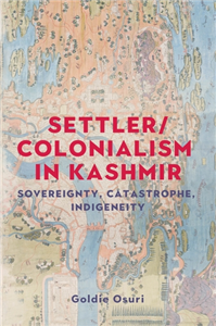 Settler/colonialism in Kashmir