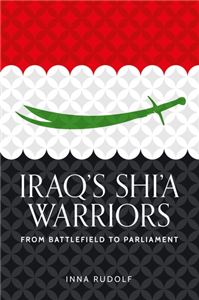 Iraq's Shi'a warriors