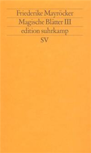 Magische Blätter III