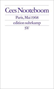 Paris, Mai 1968