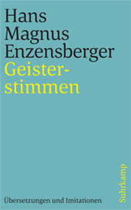 Geisterstimmen