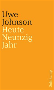 Heute Neunzig Jahr