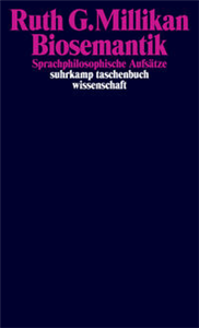 Biosemantik