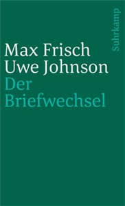 Der Briefwechsel. 1964–1983