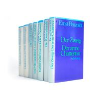 Gesammelte Schriften. Jubiläumsausgabe zum 100. Geburtstag