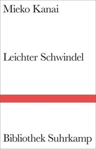 Leichter Schwindel