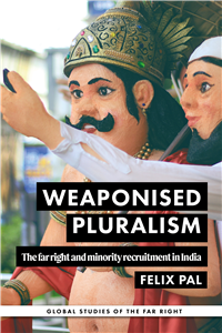 Weaponised pluralism