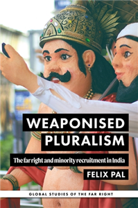 Weaponised pluralism