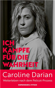Ich kämpfe für die Wahrheit