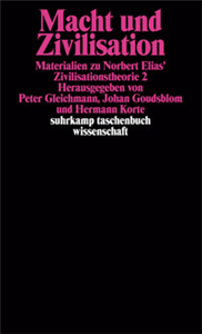Macht und Zivilisation