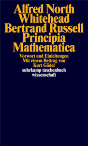 Principia Mathematica