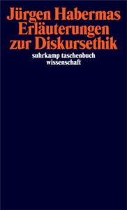 Erläuterungen zur Diskursethik