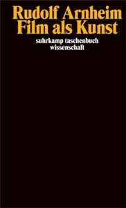 Film als Kunst
