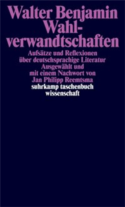 Wahlverwandtschaften