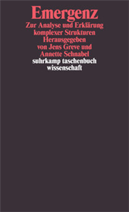 Emergenz