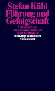 Führung und Gefolgschaft