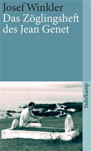 Das Zöglingsheft des Jean Genet