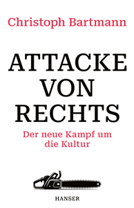 Attacke von rechts