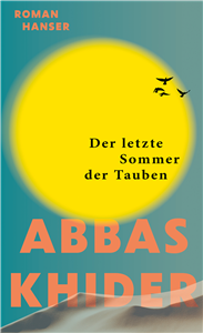 Der letzte Sommer der Tauben