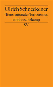 Transnationaler Terrorismus