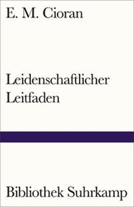 Leidenschaftlicher Leitfaden